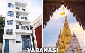 Banaras Apartment Homestay 7Bhk Ac & Non Ac Rooms In Kashi Vishwanath Jyotirling