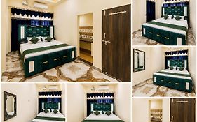 Banaras Apartment Homestay 7Bhk Ac & Non Ac Rooms In Kashi Vishwanath Jyotirling